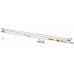 Κεραία CB Solarcon A-99 με fiberglass 5,5m 2000W.